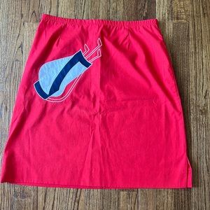 Randi Robert Sports Golf Skirt